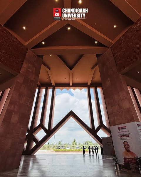 CU Campus Gate